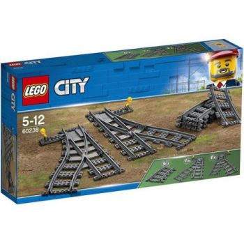 Lego City Macazurile 60238 de firma original