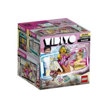 Lego Vidiyo Candy Mermaid Beatbox 43102 ieftina