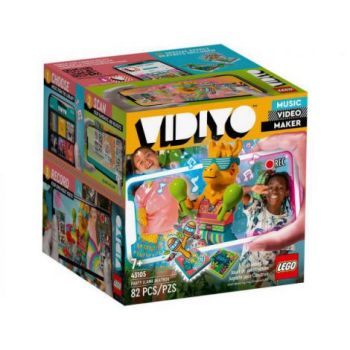 Lego Vidiyo Party Llama Beatbox 43105 de firma originala