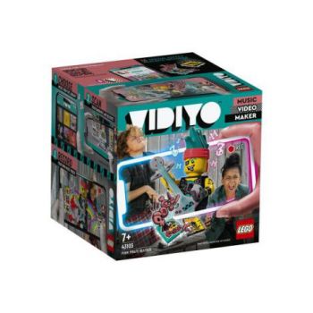 Lego Vidiyo Punk Pirate Beatbox 43103 de firma originala