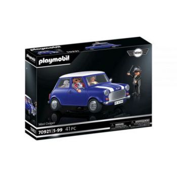 MiniCooper 70921 Playmobil ieftin