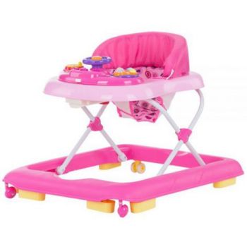 Premergator Chipolino Carrera pink ieftin