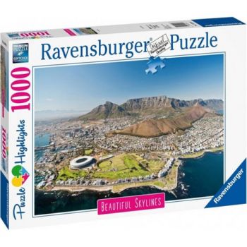 PUZZLE CAPE TOWN, 1000 PIESE