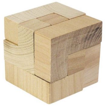 Puzzle - Cubul Magic 7