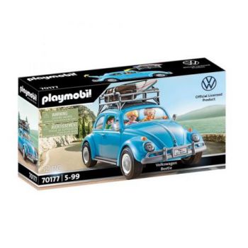 Volkswagen beetle PM70177 Playmobil ieftin