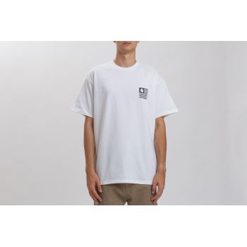 Label State Flag T-shirt