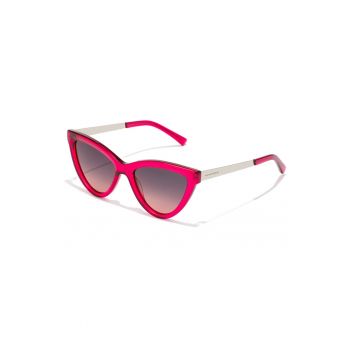 Ochelari de soare cat-eye cu lentile in degrade Cosmo ieftini