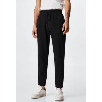 Pantaloni sport relaxed fit Cohen