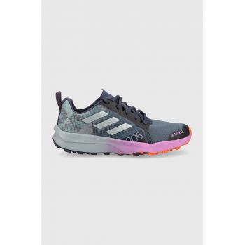 adidas TERREX pantofi Speed Flow ieftina