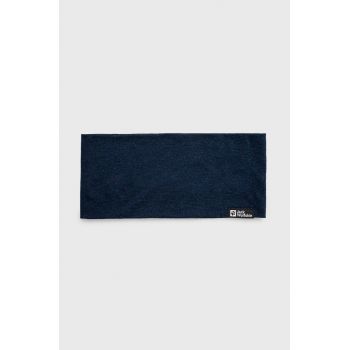 Jack Wolfskin bentiță pentru cap Merino 1910721