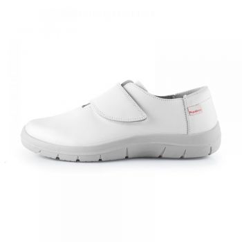 Pantofi Sumo Blanco