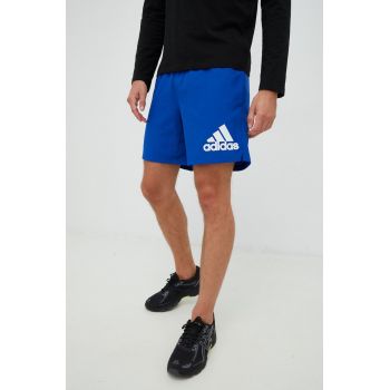adidas Performance pantaloni scurți de alergare Run It barbati,