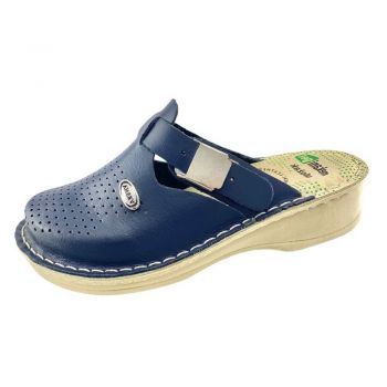 Saboti piele 168-1 teget