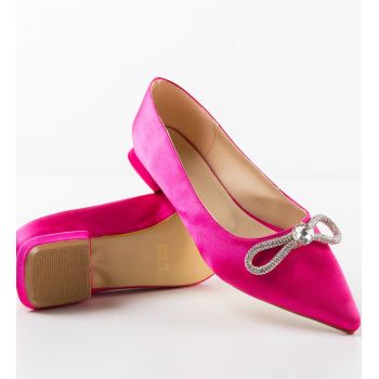 Balerini dama Haiol Fuchsia