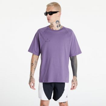 Jordan 23 Engineered Men's Statement T-Shirt Canyon Purple/ Black