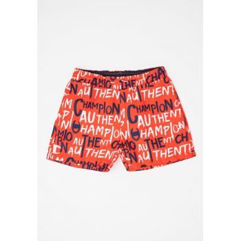 Pantaloni scurti de baie Authentic