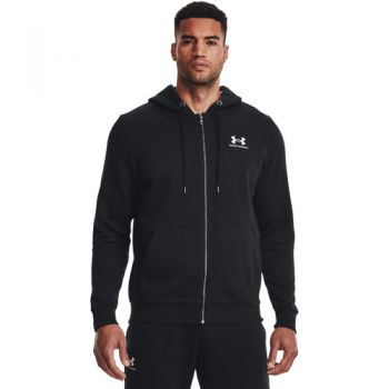 Hanorac barbati Under Armour Essential Fleece 1373881-001