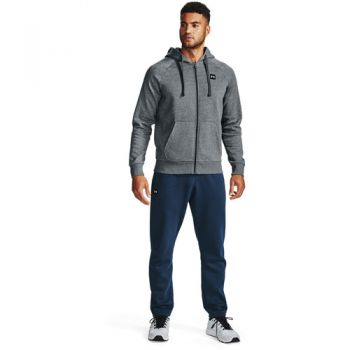 Hanorac barbati Under Armour Rival Fleece FZ 1357111-012