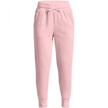 Pantaloni copii Under Armour Rival Joggers 1373133-647