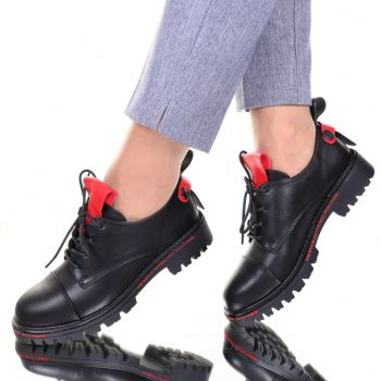 Pantofi usori Calistra