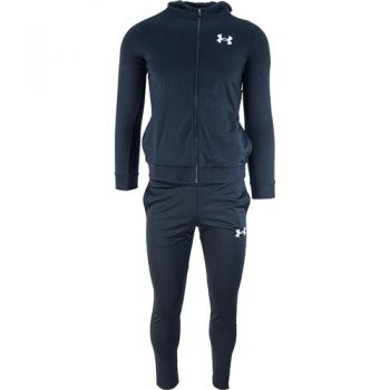 Trening copii Under Armour UA Knit 1376329-001 la reducere