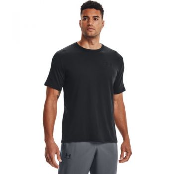 Tricou barbati Under Armour Sportstyle Left Chest 1326799-001 de firma original