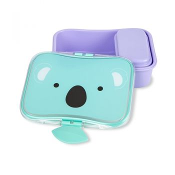 Kit Skip Hop pentru Pranz Zoo Koala