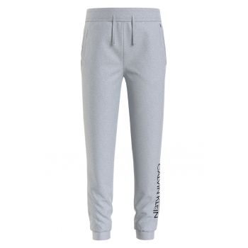 Pantaloni sport cu talie ajustabila ieftini