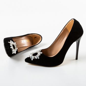 Pantofi dama Egina Negri 3 Pantofi dama Egina Negri 3