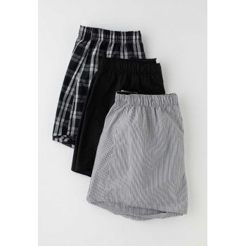 Set de boxeri cu diverse modele - 3 perechi