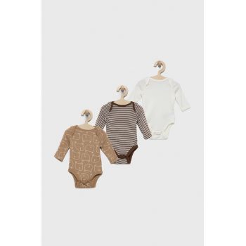 GAP body din bumbac pentru bebelusi