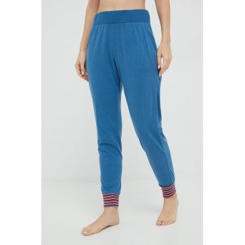 United Colors of Benetton pantaloni de pijama femei,