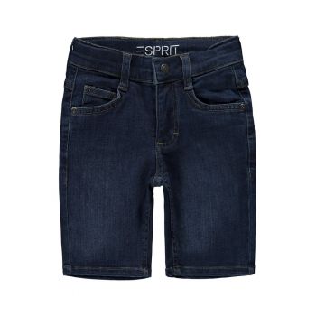 Blugi scurti cu 5 buzunare