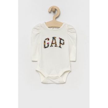 GAP body din bumbac pentru bebelusi