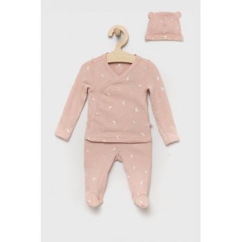 GAP Pijamale de bumbac pentru copii