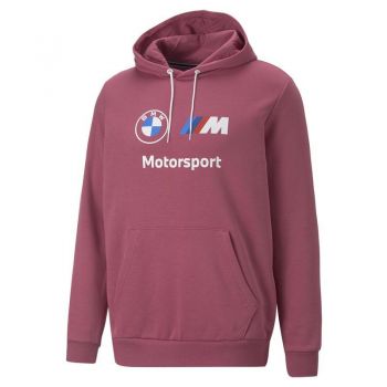 Hanorac Puma BMW Mms ESS Fleece la reducere