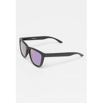 Ochelari de soare patrati unisex cu lentile polarizate