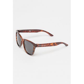 Ochelari de soare patrati unisex cu lentile polarizate