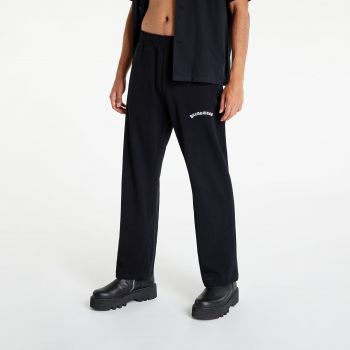 PLEASURES Kat Easy Pant Black