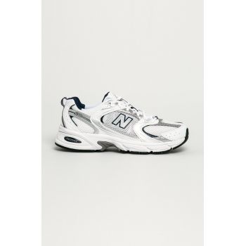 New Balance sneakers MR530SG 530 culoarea gri MR530SG