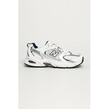 New Balance sneakers MR530SG culoarea gri