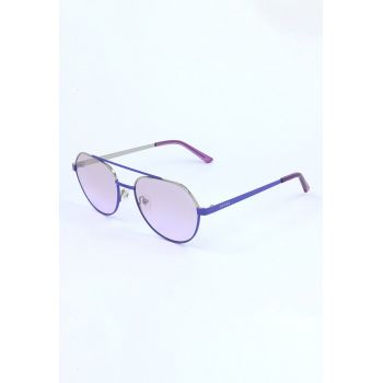 Ochelari de soare aviator unisex