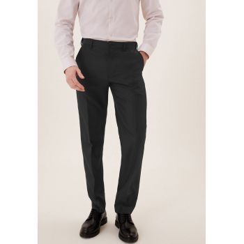 Pantaloni eleganti regular fit