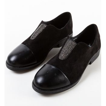 Pantofi Casual Ferta Negri