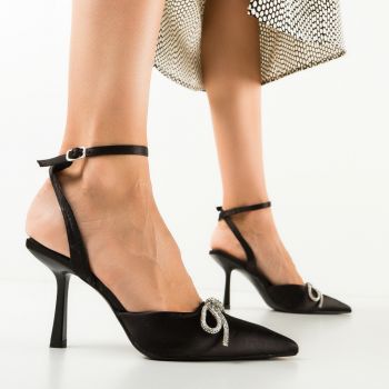 Pantofi dama Aza Negri Pantofi dama Aza Negri