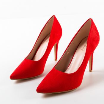 Pantofi dama Tong Rosii Pantofi dama Tong Rosii
