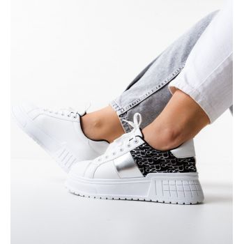 Sneakers dama Fannie Negri