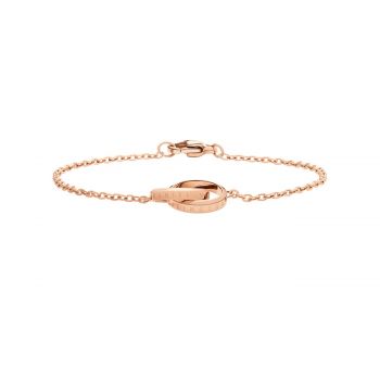 Elan unity rose gold dw00400168