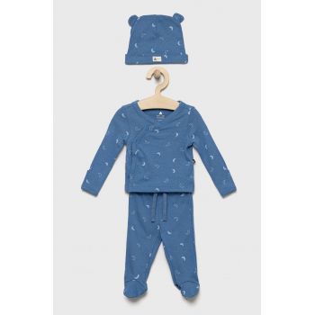 GAP Pijamale de bumbac pentru copii