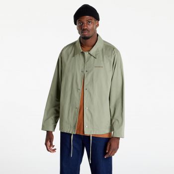 New Balance Athletics Jacket Green